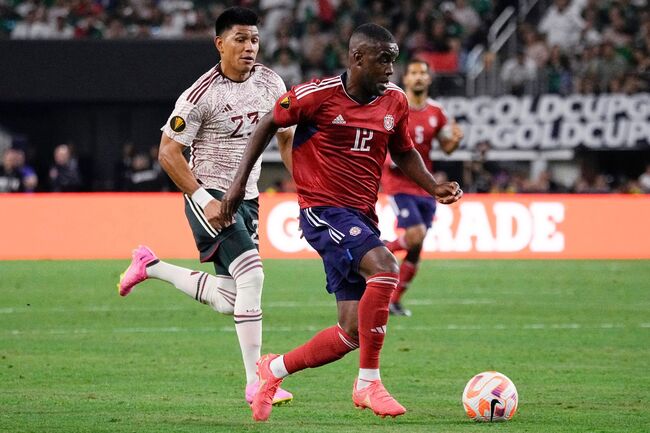 Góc chuyên gia soi kèo Mexico vs Costa Rica - 09h00 ngày 23/06 2 Màn thư hùng kịch tính Mexico vs Costa Rica