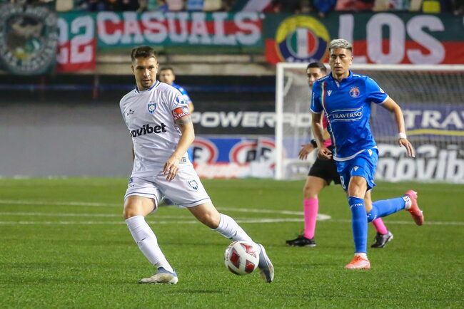 Góc chuyên gia soi kèo Audax Italiano vs Huachipato, 07h00 ngày 31/07 2 Màn thư hùng kịch tính Audax Italiano vs Huachipato