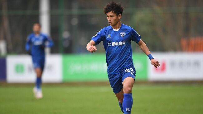 Góc chuyên gia soi kèo Nanjing City vs Yanbian Longding - 18h30 ngày 06/07 2 Màn thư hùng kịch tính Nanjing City vs Yanbian Longding