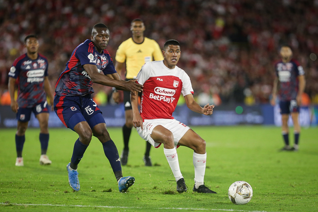 Góc chuyên gia soi kèo Union Magdalena vs Dep.Independiente Medellin, 6h20 28/07 2 Màn thư hùng kịch tính Union Magdalena vs Dep.Independiente Medellin