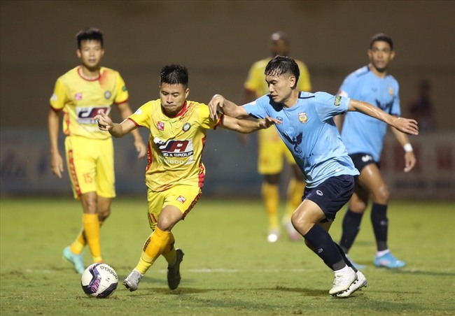 Góc chuyên gia soi kèo Hồng Lĩnh Hà Tĩnh vs Thanh Hóa, 18h00 ngày 27/08 2 Màn so tài đỉnh cao Hồng Lĩnh Hà Tĩnh vs Thanh Hóa