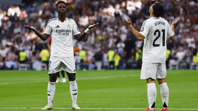 Góc chuyên gia soi kèo Real Madrid vs Osasuna, 02h00 ngày 20/08 1 Màn so tài đỉnh cao Real Madrid vs Osasuna