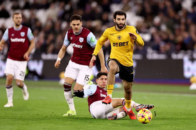 Góc chuyên gia soi kèo Wolves vs West Ham United - 01h30 ngày 27/08 2 Màn thư hùng kịch tính Wolves vs West Ham United